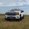 2024-2027 Chevy Silverado HD Amber DRL Kit