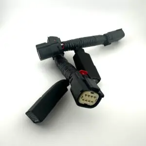 tahoe and suburban amber drl kit