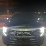 Mirror Light / Highbeam Harness