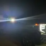 Mirror Light / Highbeam Harness