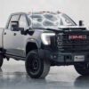2022-2026 GMC/Chevy No Dim DRL Harness