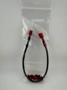 chevy hd auto amber kit