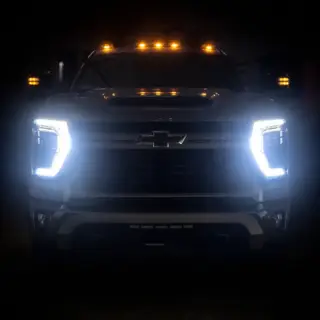 no dim DRL harness, keep your lights full brightness