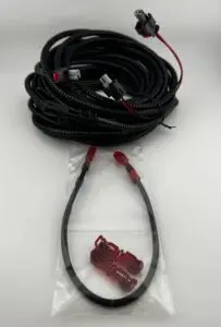 gmc sierra hd auto amber kit