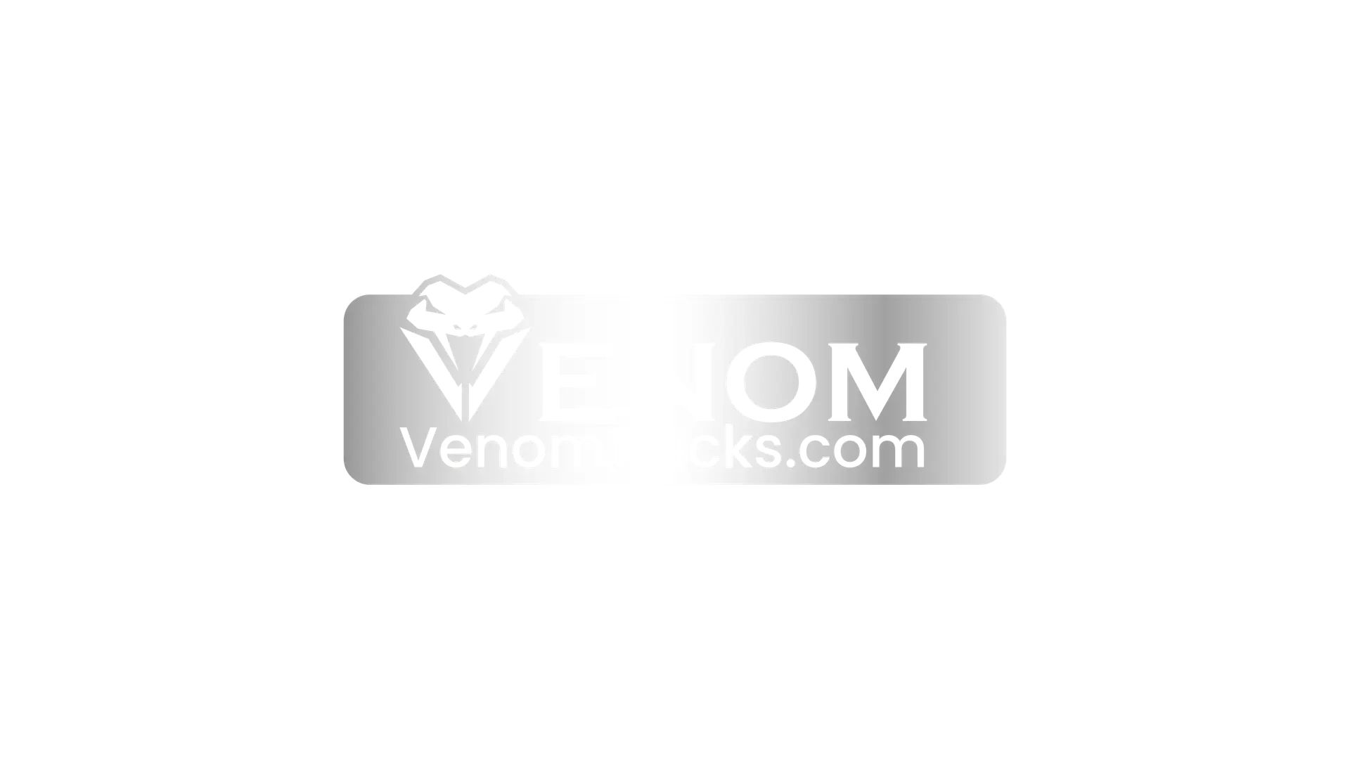 venom trucks logo