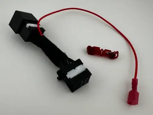 dome light module gmc chevy