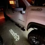 High Country Puddle Lights