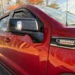 2022-2026 GMC/Chevy Mirror Light / Highbeam Harness