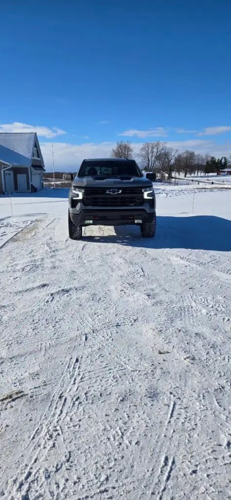 Image #1 from Ben Berkenpas