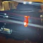 Cargo/Tailgate Light Harness