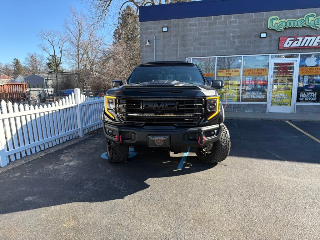 Image #1 from Ian Walters