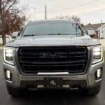 2021-2024 Yukon Auto FogLights