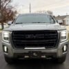 2021-2024 Yukon Auto FogLights
