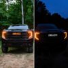 2019-2026 GMC Illuminated Emblem