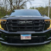 2024-2026 GMC Acadia Amber DRL Kit