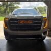 2025-2027 GMC Yukon Amber DRL Kit