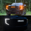 2019-2026 GMC Illuminated Emblem