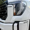 2024-2027 GMC Sierra HD Grille Emblem Inlay