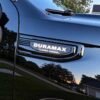 2019-2026 GMC Sierra 1500 Illuminated Fender Badge